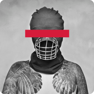 Krasnal Akwarelista.